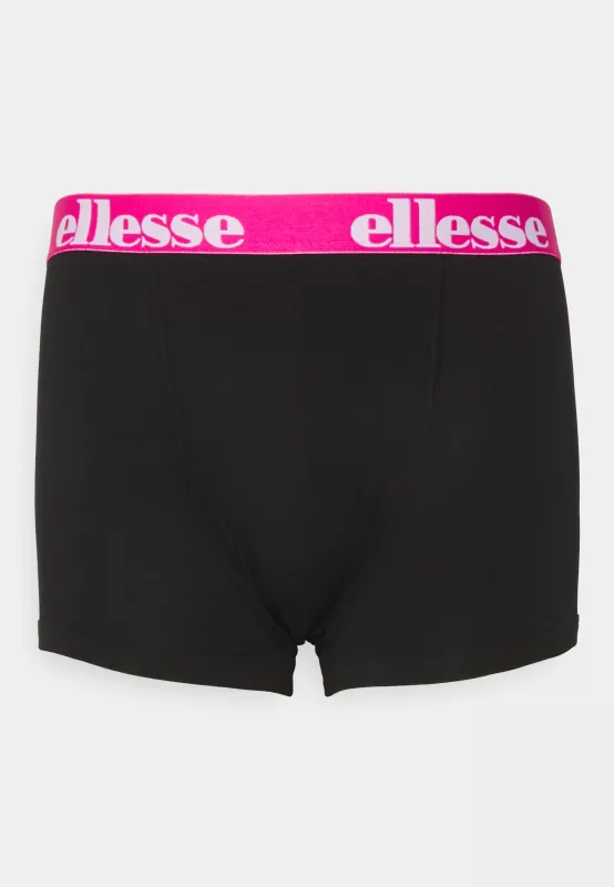 Ellesse Nurra 5Pk Trunks black