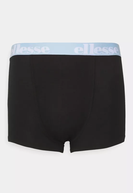 Ellesse Nurra 5Pk Trunks black