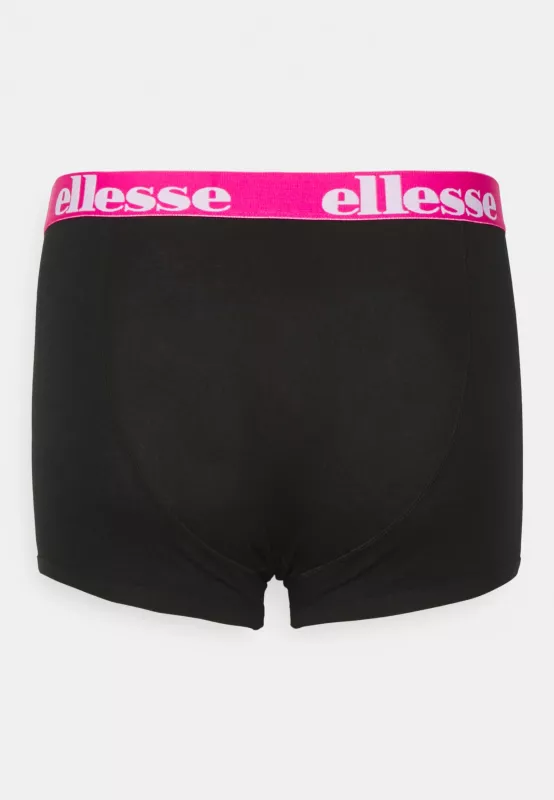 Ellesse Nurra 5Pk Trunks black