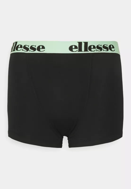 Ellesse Nurra 5Pk Trunks black