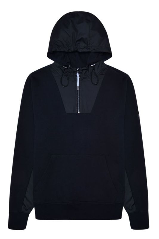 Hoodie Ellesse Q3F19 Obiso black Hoodie Ellesse Q3F19 Obiso black