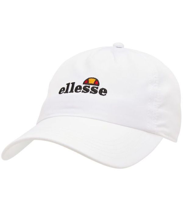 Ellesse Q1SP21 Olbo cap white Ellesse Q1SP21 Olbo cap white