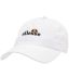 Кепка Ellesse Q1SP21 Olbo cap white