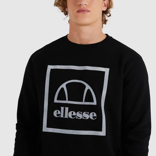 Sweatshirt Ellesse Q3FA21 Orion black