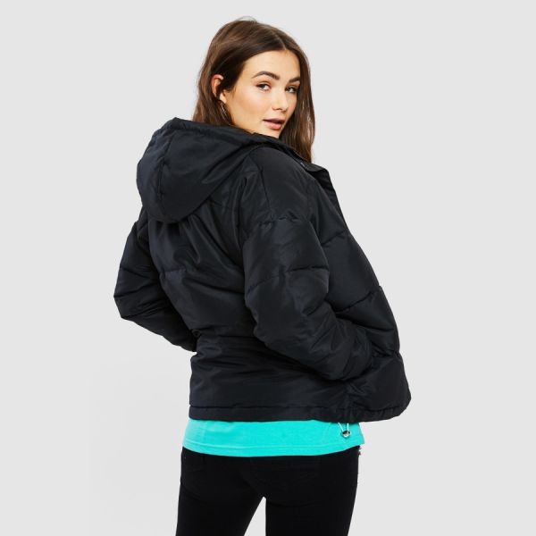 Женская куртка Ellesse Pejo jacket black