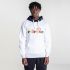 Hoodie Ellesse Q1SP20 Piloma white marl Hoodie Ellesse Q1SP20 Piloma white marl