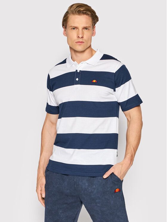 Ellesse Unalenta polo navy Ellesse Unalenta polo navy