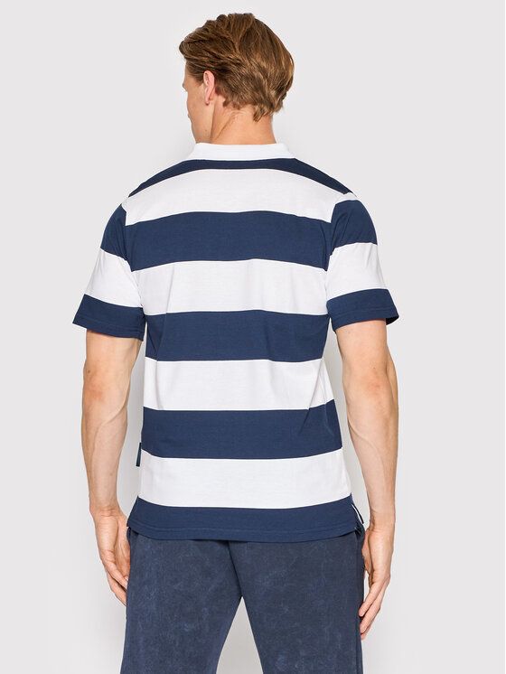 Ellesse Unalenta polo navy