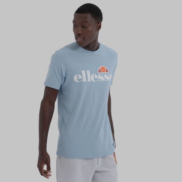Ellesse Prado tee blue Ellesse Prado tee blue
