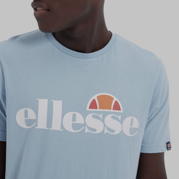Ellesse Prado tee blue