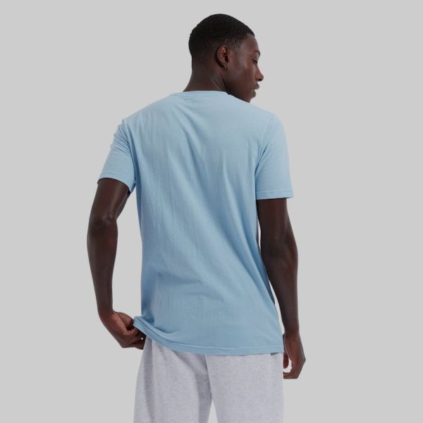 Ellesse Prado tee blue