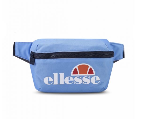 Сумка на пояс Ellesse Q1SP20 Rosca cross body light blue
