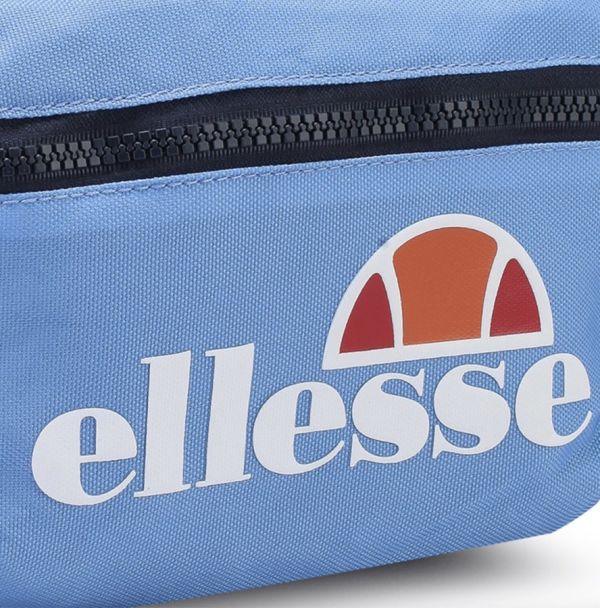 Сумка на пояс Ellesse Q1SP20 Rosca cross body light blue