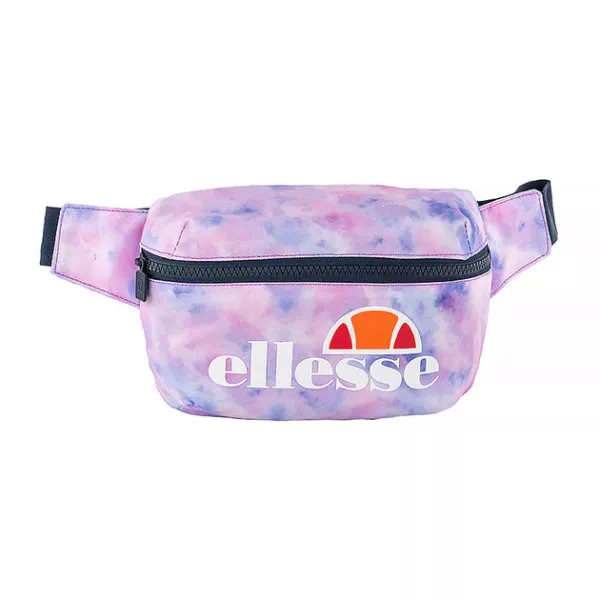 Ellesse Rosca cross body pink tie dye Ellesse Rosca cross body pink tie dye