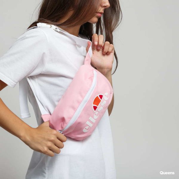 Ellesse Q1SP20 Rosca cross body light pink Ellesse Q1SP20 Rosca cross body light pink