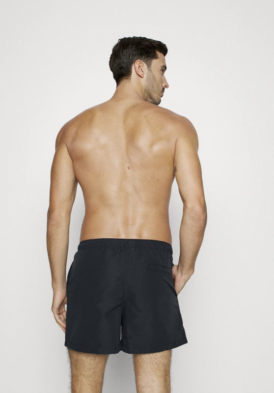 Ellesse Rubello swim shorts black