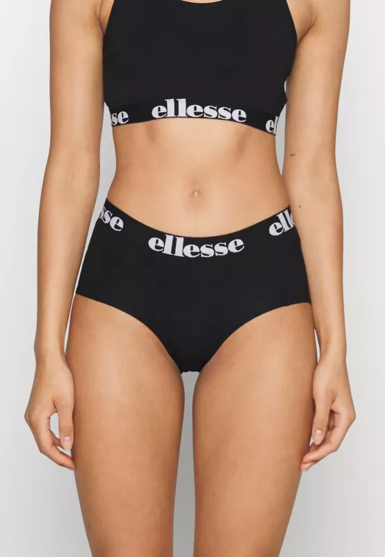 Комплект женских трусов 3 пары Ellesse Salli 3Pk black
