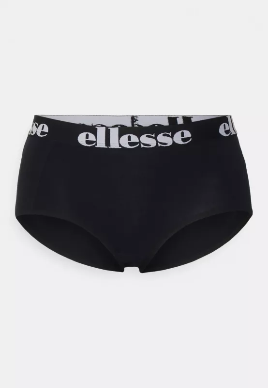 Комплект женских трусов 3 пары Ellesse Salli 3Pk black Комплект женских трусов 3 пары Ellesse Salli 3Pk black