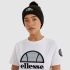 Ellesse Q3FA21 Santi pom pom beanie black Ellesse Q3FA21 Santi pom pom beanie black