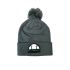 Ellesse Q3FA20 Santi pom pom beanie dark grey Ellesse Q3FA20 Santi pom pom beanie dark grey