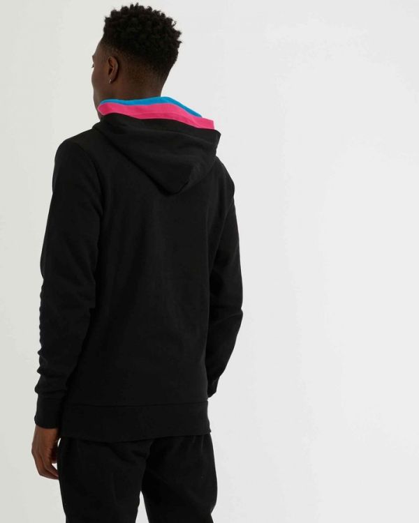 Hoodie Ellesse Q1SP20 Sirugi black