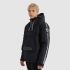 Jacket Ellesse Skilerio OH black Jacket Ellesse Skilerio OH black