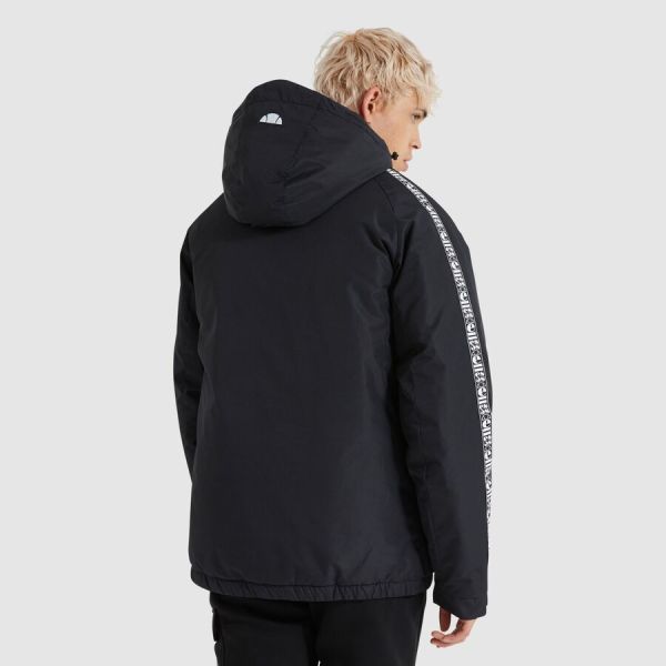 Jacket Ellesse Skilerio OH black