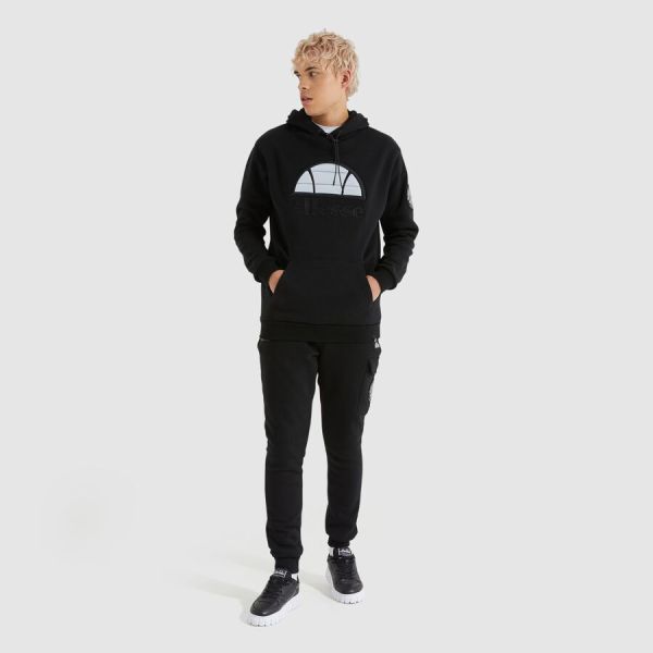 Hoodie Ellesse Q3FA21 Skilla OH black