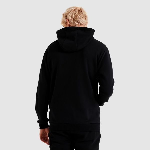 Hoodie Ellesse Q3FA21 Skilla OH black