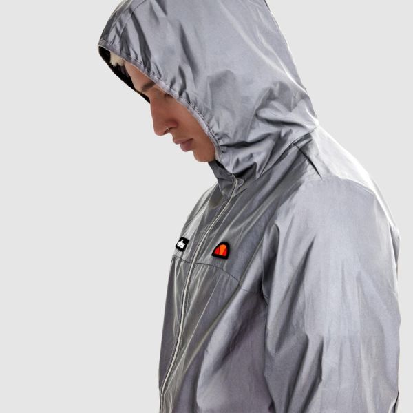 Куртка Ellesse Sortoni jacket reflective