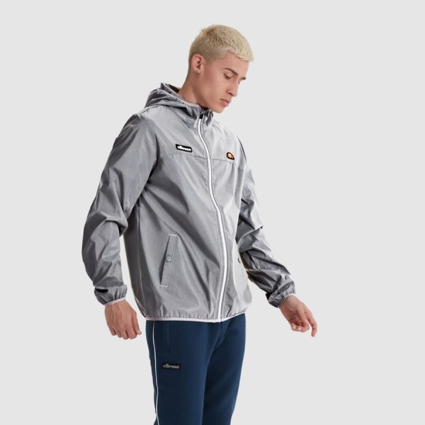 Jacket Ellesse Sortoni reflective Jacket Ellesse Sortoni reflective