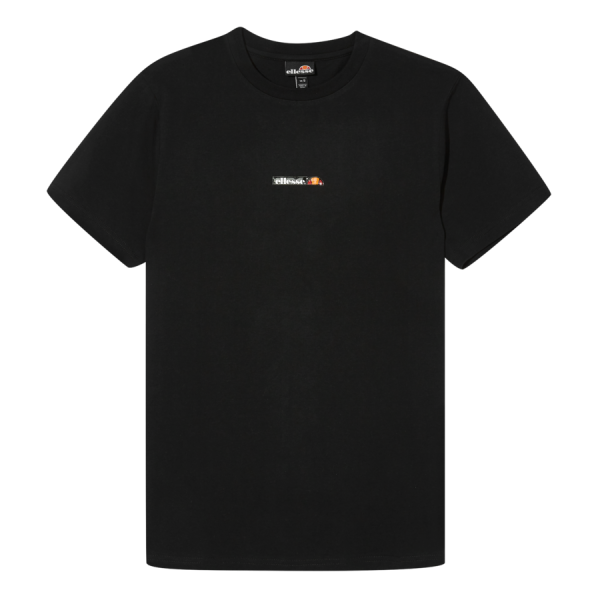 Ellesse Q1SP21 Spice woman's tee black Ellesse Q1SP21 Spice woman's tee black