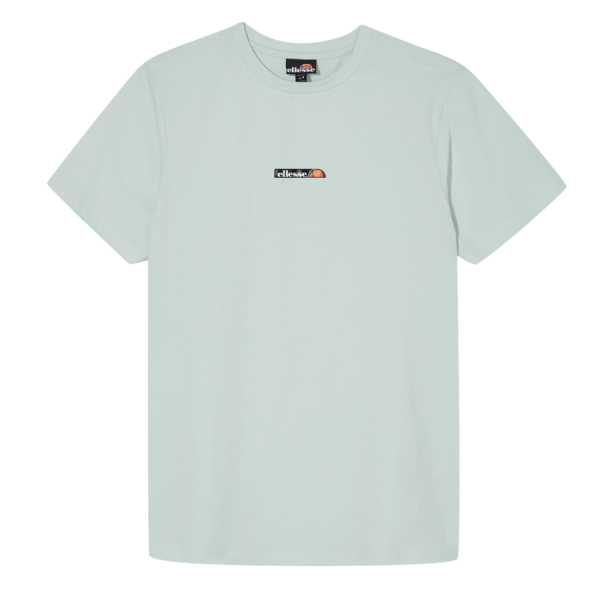 Ellesse Q1SP21 Spice woman's tee light blue Ellesse Q1SP21 Spice woman's tee light blue