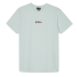Жіноча футболка Ellesse Q1SP21 Spice tee light blue