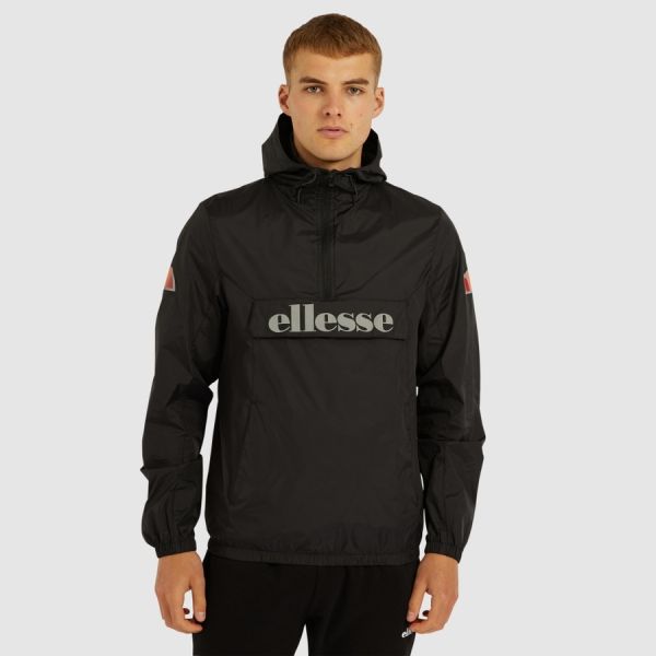 Анорак Ellesse Acera jacket black
