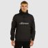 Анорак Ellesse Acera jacket black Анорак Ellesse Acera jacket black