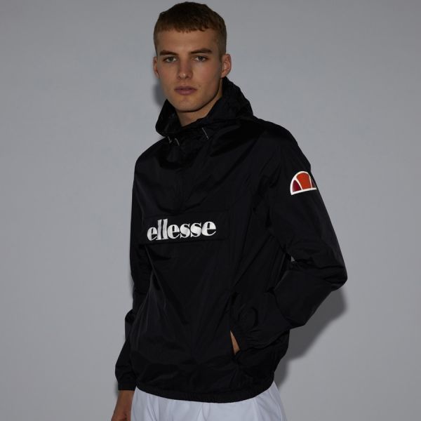 Анорак Ellesse Acera jacket black