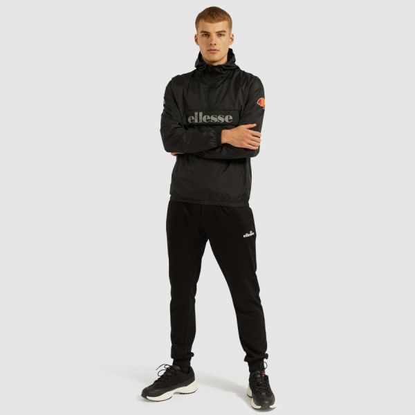 Анорак Ellesse Acera jacket black