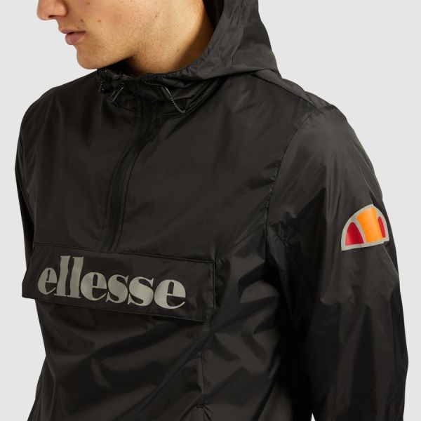 Анорак Ellesse Acera jacket black