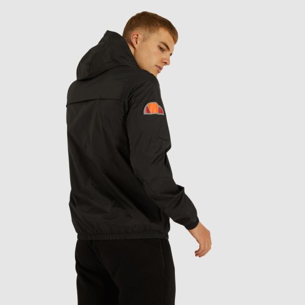 Анорак Ellesse Acera jacket black