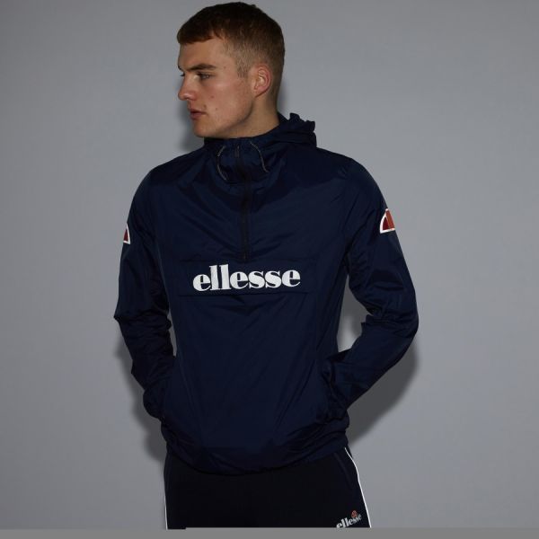 Анорак Ellesse Acera jacket navy