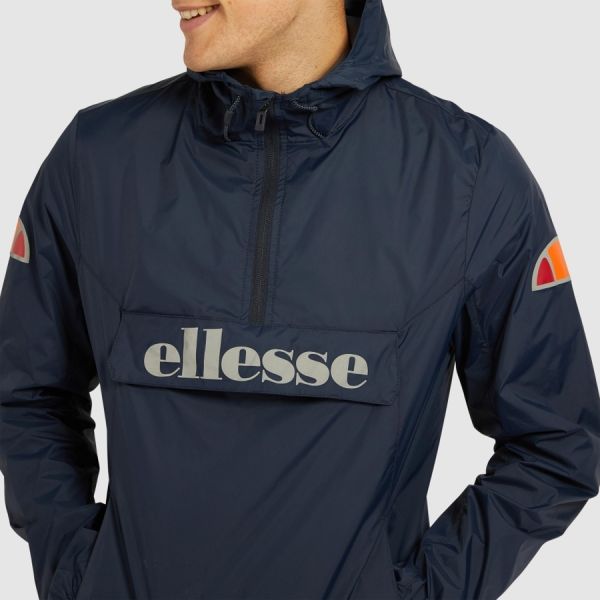 Анорак Ellesse Acera jacket navy