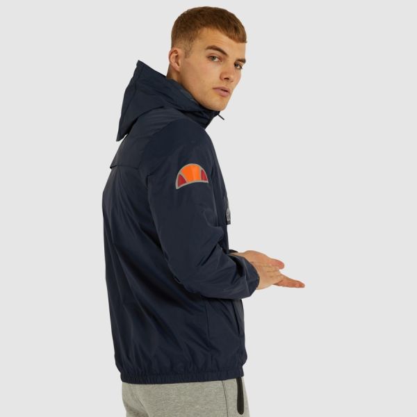 Анорак Ellesse Acera jacket navy