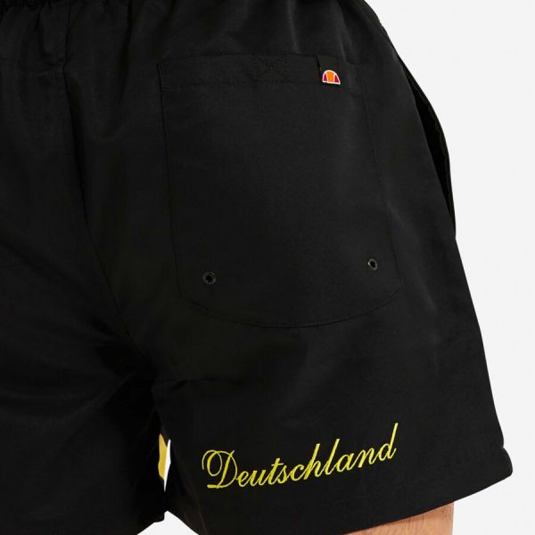 Ellesse Q2SU21 Tello swim short black