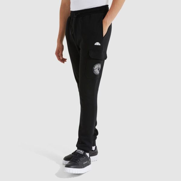 Ellesse Q3FA21 Terrio jog pant black Ellesse Q3FA21 Terrio jog pant black