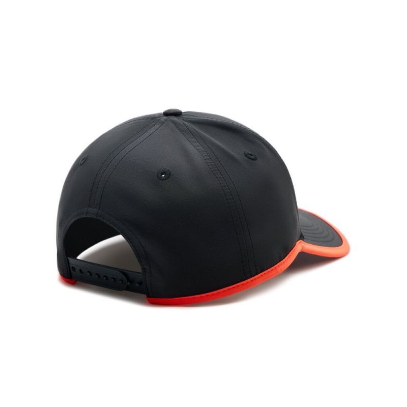 Ellesse Varis cap black Ellesse Varis cap black