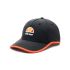 Кепка Ellesse Varis cap black