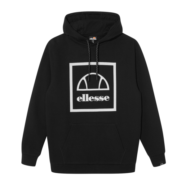 Hoodie Ellesse Q3FA21 Vega OH black Hoodie Ellesse Q3FA21 Vega OH black
