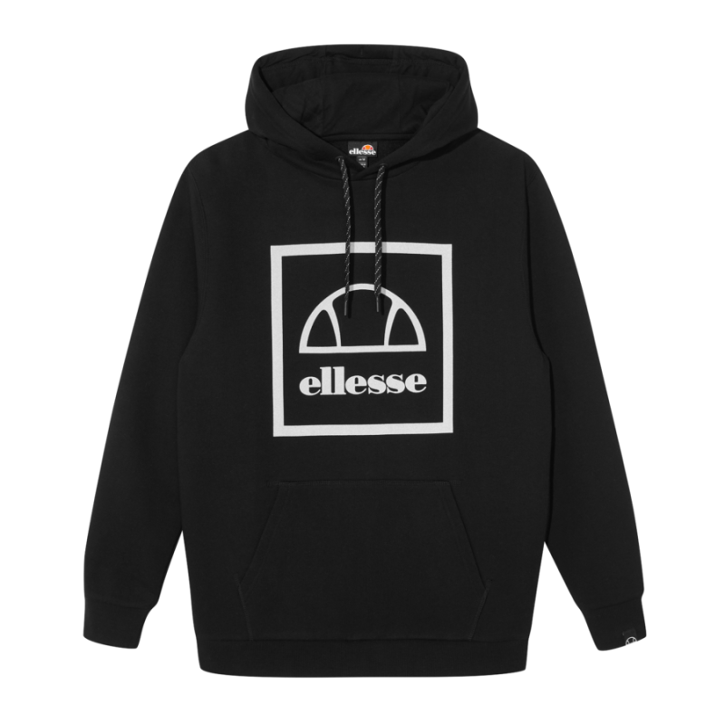 Худи Ellesse Q3FA21 Vega OH hoody black