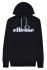 Hoodie Ellesse Q3F19 Venice black Hoodie Ellesse Q3F19 Venice black